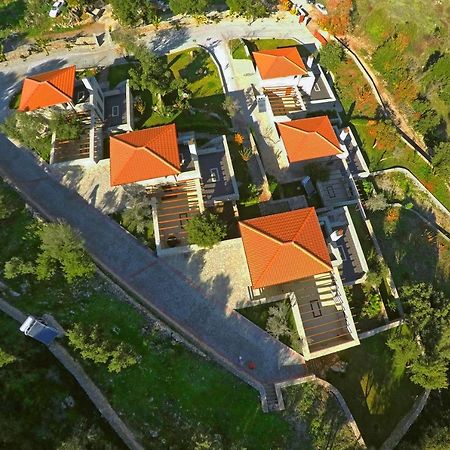 Lilea Chalet ภายนอก รูปภาพ