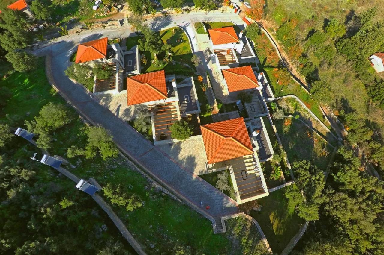 Lilea Chalet ภายนอก รูปภาพ