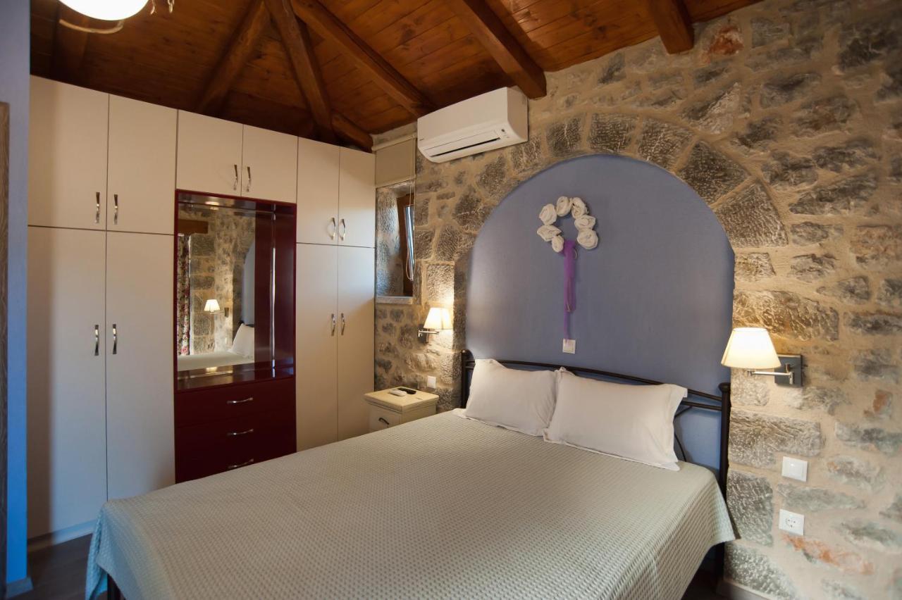 Lilea Chalet ภายนอก รูปภาพ