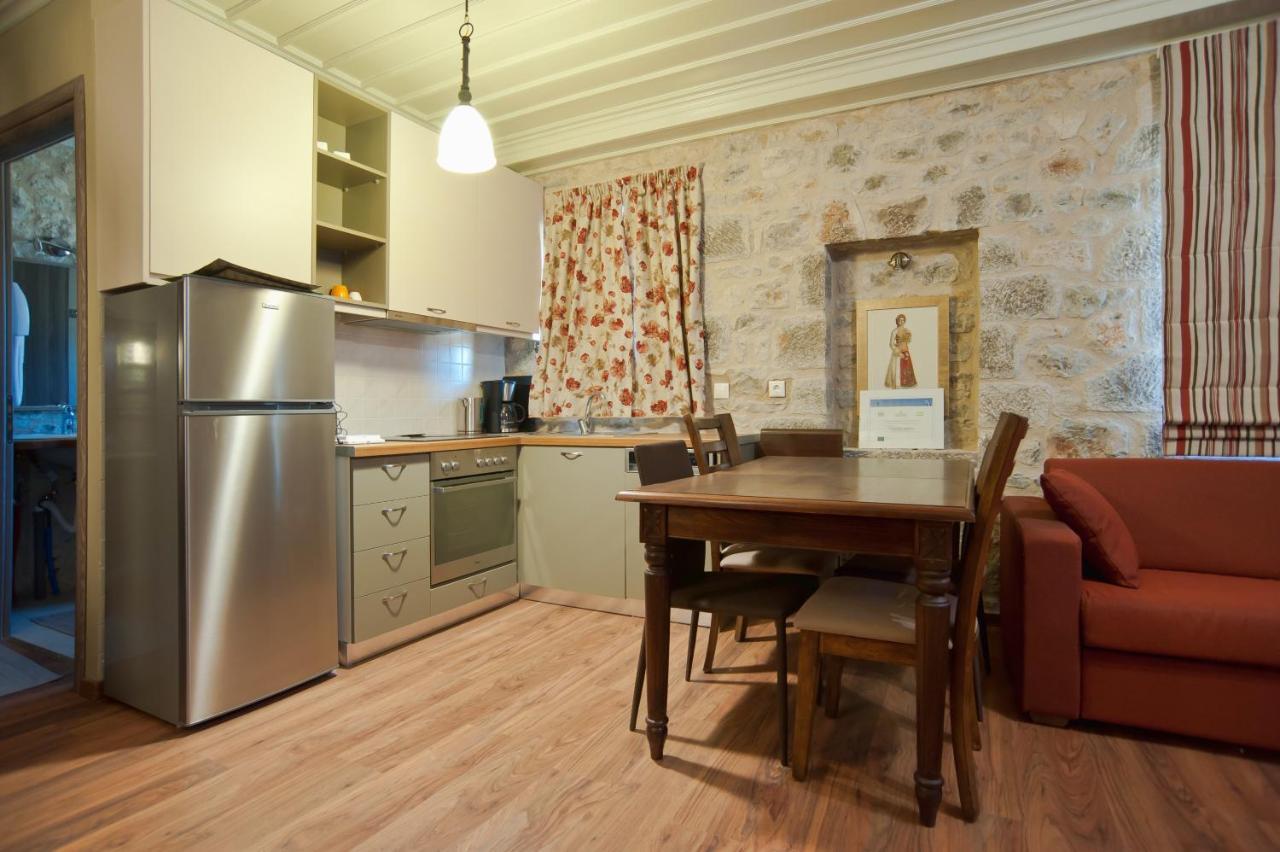 Lilea Chalet ภายนอก รูปภาพ